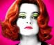  Dark Shadows  de Tim Burton, avec Johnny Depp, Eva Green, Michelle Pfeiffer et Helena Bonham Carter.