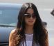 Bohémienne chic, Vanessa Hudgens à Los Angeles le 7 mai 2012