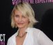 Cameron Diaz à l'avant-première de What to Expect When You're Expecting à New York, le 8 mai 2012