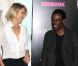 Cameron Diaz et Chris Rock à l'avant-première de What to Expect When You're Expecting à New York, le 8 mai 2012