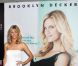 Brooklyn Decker à l'avant-première de What to Expect When You're Expecting à New York, le 8 mai 2012