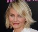 Cameron Diaz à l'avant-première de What to Expect When You're Expecting à New York, le 8 mai 2012