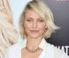 Cameron Diaz à l'avant-première de What to Expect When You're Expecting à New York, le 8 mai 2012