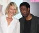 Cameron Diaz et Chris Rock à l'avant-première de What to Expect When You're Expecting à New York, le 8 mai 2012