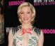 Elizabeth Banks à l'avant-première de What to Expect When You're Expecting à New York, le 8 mai 2012