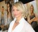 Cameron Diaz à l'avant-première de What to Expect When You're Expecting à New York, le 8 mai 2012