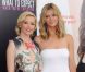 Elizabeth Banks et Brooklyn Decker à l'avant-première de What to Expect When You're Expecting à New York, le 8 mai 2012