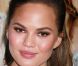 Christine Teigen à l'avant-première de What to Expect When You're Expecting à New York, le 8 mai 2012