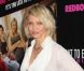 Cameron Diaz à l'avant-première de What to Expect When You're Expecting à New York, le 8 mai 2012