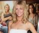 Brooklyn Decker à l'avant-première de What to Expect When You're Expecting à New York, le 8 mai 2012