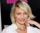 Cameron Diaz à l'avant-première de What to Expect When You're Expecting à New York, le 8 mai 2012
