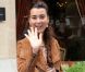 Cote de Pablo : L'agent sexy du NCIS joue les tops à Paris