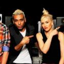 Gwen Stefani : Entre sa mère, ses fils et no Doubt, elle gère !