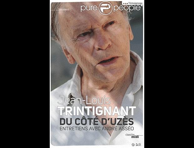  Du côté d'Uzès  aux éditions du Cherche Midi.