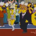 Lady Gaga chez Les Simpson : Premières images d'un épisode déjà culte !