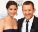 Dany Boon et sa femme Yaël : Rendez-vous romantique à Hollywood