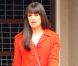 Lea Michele : L'héroïne de Glee dit adieu au lycée