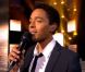 Florent Pagny et Stéphan Rizon chantent "You Raise Me Up" de Josh Groban