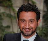 Cyril Hanouna, en septembre 2011 à Paris.