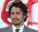  James Franco lors du vernissage de l'exposition Rebel à Los Angeles le 12 mai 2012 