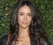 Abigail Spencer lors du vernissage de l'exposition Rebel à Los Angeles le 12 mai 2012