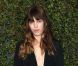  Lou Doillon lors du vernissage de l'exposition Rebel à Los Angeles le 12 mai 2012 