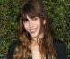  Lou Doillon lors du vernissage de l'exposition Rebel à Los Angeles le 12 mai 2012 