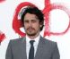  James Franco lors du vernissage de l'exposition Rebel à Los Angeles le 12 mai 2012 