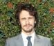  James Franco lors du vernissage de l'exposition Rebel à Los Angeles le 12 mai 2012 