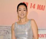 Gong Li : Un visage impeccable pour une allure somptueuse