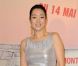 Gong Li lors de l'ouverture du Festival du cinéma chinois en France le 14 mai 2012 à Paris