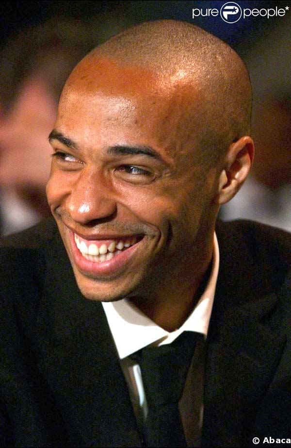 THIERRY HENRY – Photos THIERRY HENRY
