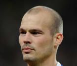 Freddie Ljungberg