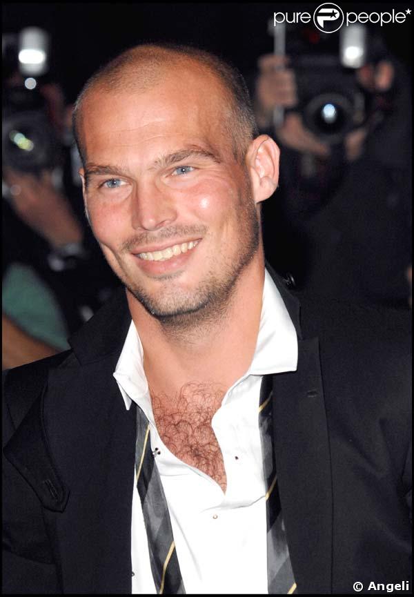 Freddie Ljungberg