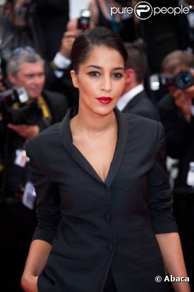 Cannes 2012 : Leila Bekhti, Milla Jovovich et Eva Longoria le valent bien...