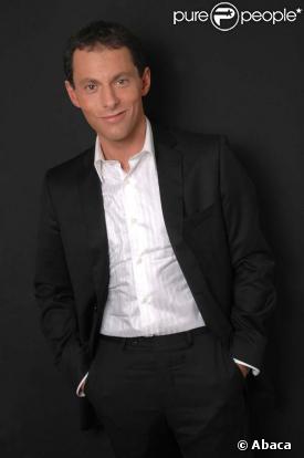 Marc Olivier Fogiel
