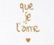 Camille,  Que je t'aime , une reprise à la sauce  Ilo Veyou . En radio le 22 mai, en téléchargement dès le 4 juin 2012.