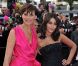 Cannes 2012 : Leïla Bekhti, Inès de la Fressange et Jane Fonda, superbes