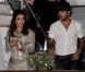 Cannes 2012 : Eva Longoria scintillante avec son chéri Eduardo Cruz et P. Diddy