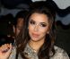 Eva Longoria quitte sa Sphère Party qui avait lieu sur le yacht de Denish Rich. Cannes, le 18 mai 2012.