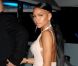 Cassie arrive à la Sphère Party d'Eva Longoria à Cannes, le 18 mai 2012.