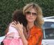 Heidi Klum, maman aimante capable de tout pour ses quatre enfants