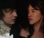 Cannes 2012 : Pete Doherty, Charlotte Gainsbourg et Lily Cole unis par la chair