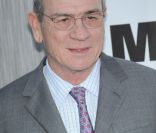 Tommy Lee Jones en mai 2012 à New York.