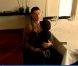 Cristiano Ronaldo et son fils Cristiano partagent un moment d'intimité surpris par les caméras dans un documentaire sur l'agent du joueur.
