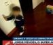 Cristiano Ronaldo et son fils Cristiano partagent un moment d'intimité surpris par les caméras dans le cadre d'un documentaire sur l'agent du joueur.