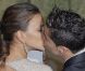 Cristiano Ronaldo et Irina Shayk le 17 novembre 2011 à Madrid
