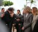 Cannes 2012 Le Grand Soir : Poelvoorde intenable, Kervern blague avec Brad Pitt