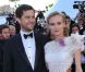 Cannes 2012 : Diane Kruger et Novak Djokovic brillent avec leurs bien-aimés