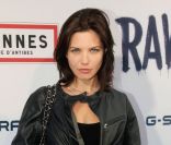 Delphine Chanéac et Anna Calvi très curieuses de découvrir Caleb Landry Jones